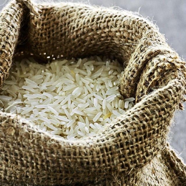 Long Grain White Rice With Uniform Length And Texture White Rice Packed For Efficient Handling And Global Distribution - Image 3