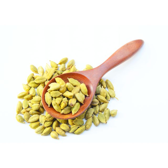 Green Cardamom Premium Handpicked Pods With High Essential Oil Content For Food Service And Ingredient Distribution - Image 2