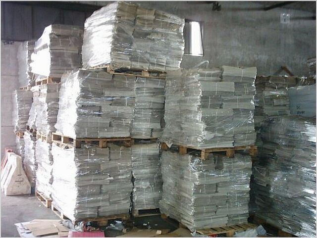 Waste Paper Scrap / Over Issued Newspapers  Wholesale - Image 3