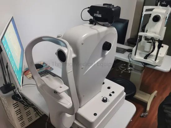 Professional Ophthalmic Instruments Digital Non-Mydriatic Eye Fundus Camera - Image 3