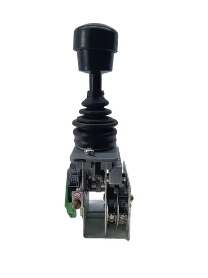 Ergonomic Joystick Controllers for Precision Lifting Systems Management - Image 4