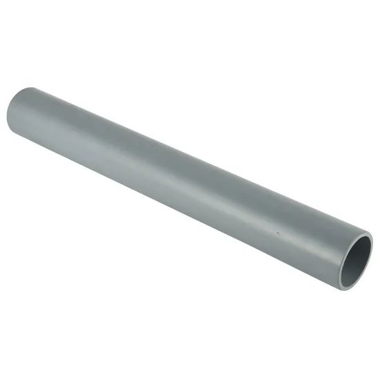CPVC Pipes, Plastic Pipes, Thermoplastic Pipe - Image 1