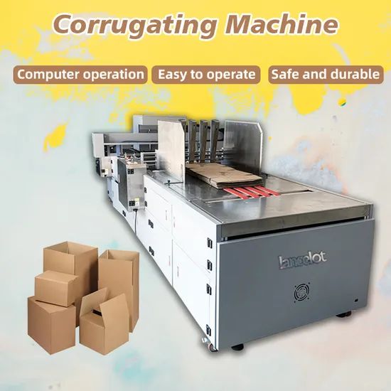 Digital Printing Machine Corrugated Box Origin China Model NO. 005 Trademark lancelot Usage Card Printer Plate Digital - Image 6