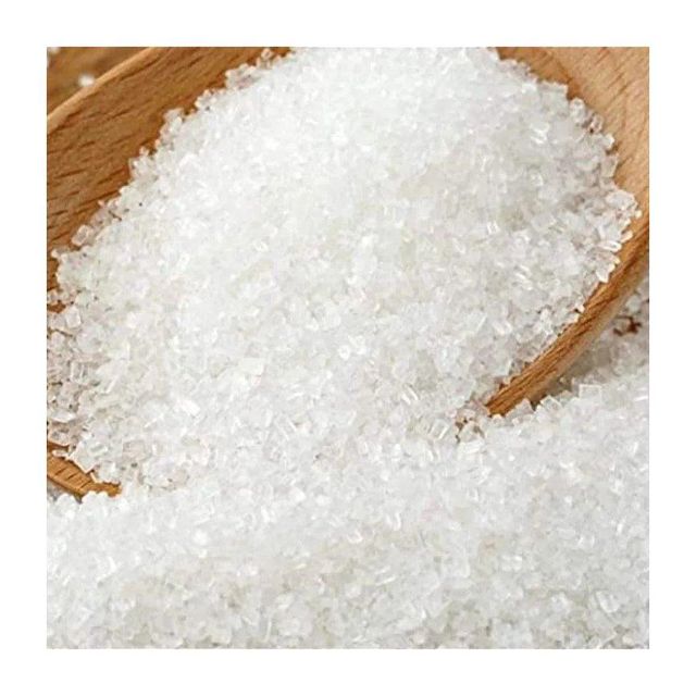 Fine crystal sugar for sale online with hygienic packing long shelf life and quick delivery perfect for daily cooking baking and beverage preparation needs - Image 1