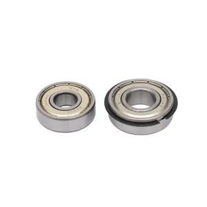 High Precision Angular Contact Ball Bearings for Machine Tool Spindles - Image 5