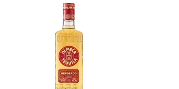 Olmeca Reposado Tequila – Smooth, Oak-Aged Mexican Tequila with Balanced Character - Image 2