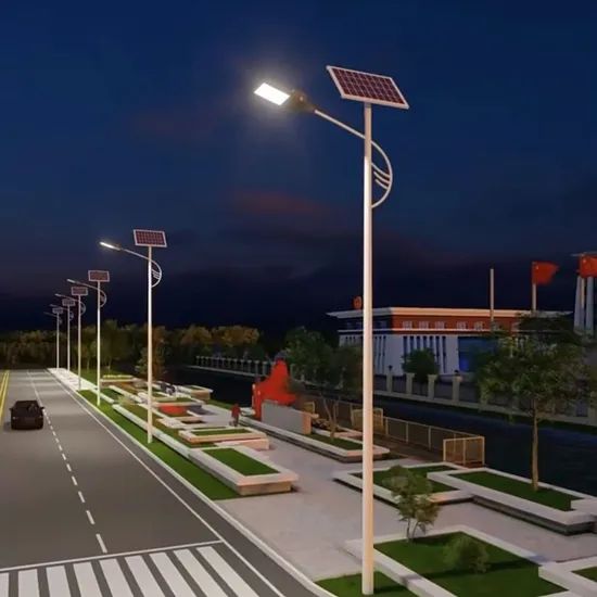 Premium Solar Street Light Bright Waterproof Smart Detection - Image 3