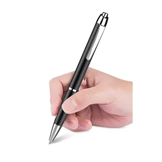 Recording Voice Activated Audio Recorder Digital Voice Recorder Voice Recorder Long Standby - Image 1