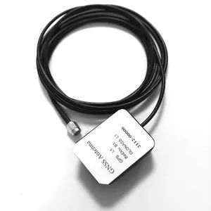 Advanced 28db GPS Timing Antenna for Car Navigation Systems - Image 4