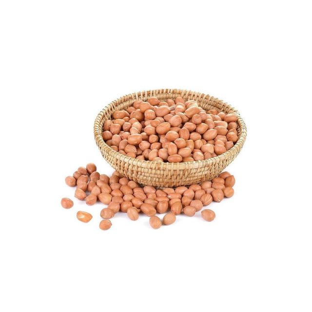 Cheap price Groundnuts ideal for roasting processing and peanut butter production - Image 3