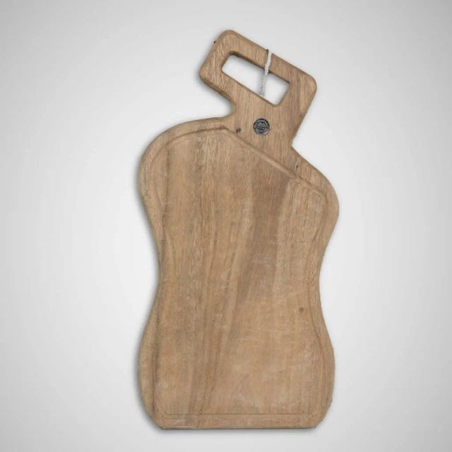 Cutting BoardWooden Collection series SBS 11 - SBS 14 - Image 3