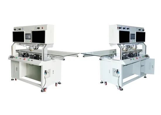 TV LCD Repair Machine LCD Bonding - Image 5
