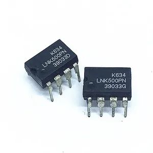 Lnk500pn Package Switching Power Supply Chip - Image 2