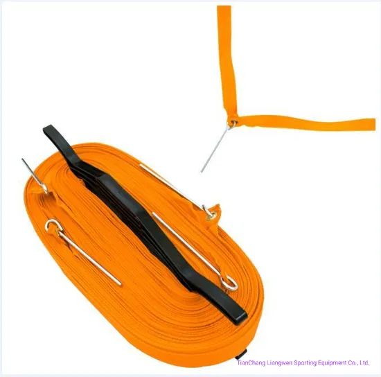 Sporting Goods Badminton Racket Set with Net Origin China HS Code 95065900 Trademark OEM/ODM Model NO. BS-SG203 Specification 71 x 18 x - Image 6