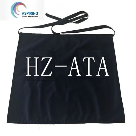 Waiter Aprons/Barber Aprons/Kitchen Apron Set Cotton - Image 5