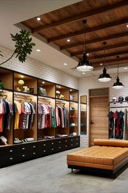 Retail Shop Interior Designing Services - Image 11