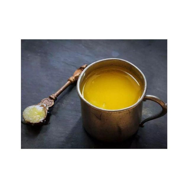 Cow Ghee We Sell Premium Pure Desi Ghee Butter Purity High Texture Rich Color Golden Flavour Sweet Features Organic Net Weight > 0.5 L to 1 L, > 1 L to 5 L - Image 4