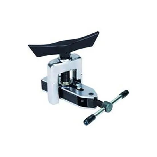 CT-500 Pipe Tube Flaring Tools Copper Tube Hand Flaring Tool Quality Good Trademark SANHE Package Standard Model NO. - Image 3