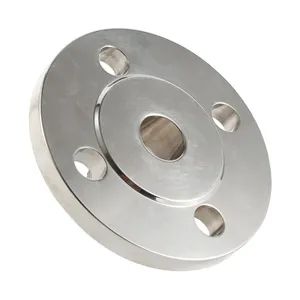 CS-Ss Threaded Flanges Stainless Steel RF FF FM-M Tg Rj 1/2-48 DN15-1200 ASME ANSI GOST BS JIS 150-2500 1Y - Image 4