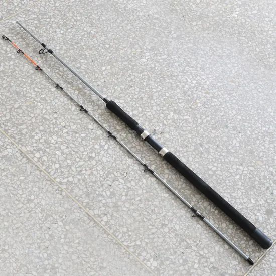 Customized Downrigger Fishing Rods - Image 1