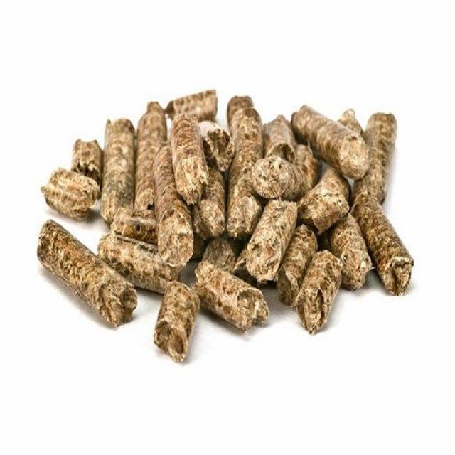 Best Deals on Efficient Pine and Oak Wood Pellets 6mm Stick Diameter Bagged Fuel for Home Heating - Image 4