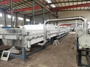 Low-E Glass Magnetron Sputtering Coating Production Line - Image 2
