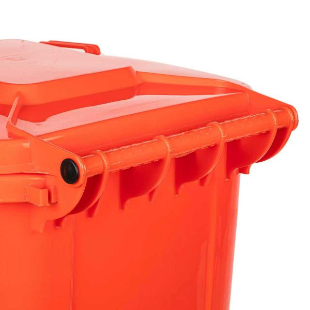 Waste bins 120 Ltr - 1100 Ltr - Image 2