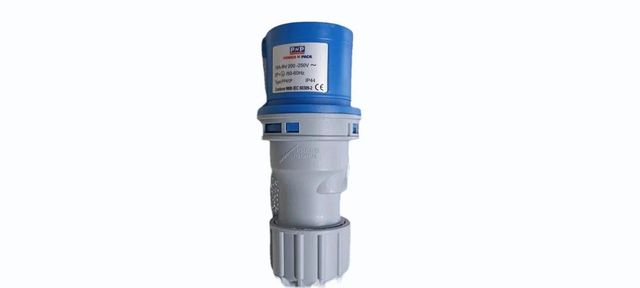 16A Power Pack Plug sockets Current Rating - Image 1