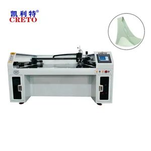 Advanced Seamless Adhesive Dispensing Machine for Garment Bonding - Image 6