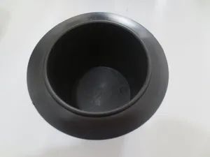 Boat Accessories Plastic Cup Holder MOQ 50 PCS Color Black Model Je-CH Trademark JE Origin China Model NO. JE-CH Usage - Image 3