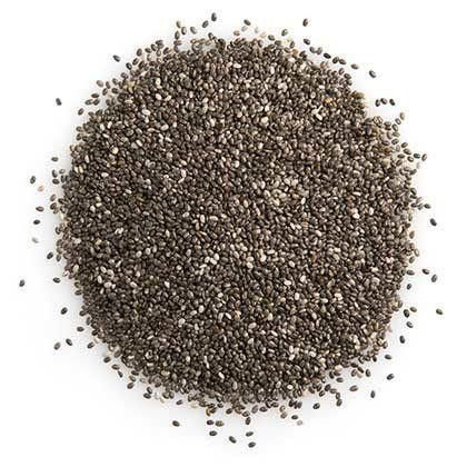 Chia Seed | Chia seeds, Black chia seeds, Seeds Organic Chia Seeds | Certified Organic | Wildly Organic - Image 4