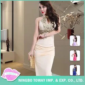Classy Party Strapless Amazing Prom Dresses for Cheap - Image 4