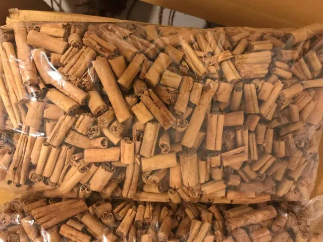 Premium Ceylon Cinnamon Sticks | Bulk Export Supply | Sri Lanka – product photo 3, product detail gallery