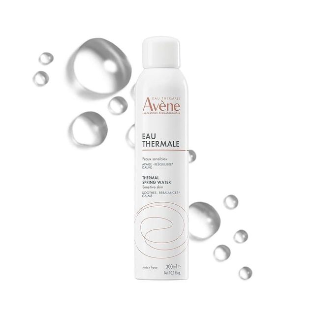 Premium Quality Avene Thermal Spring Water Spray Shape spray Max. Moisture (%) 5 Type Thermal Water Spray Gentleness Gentle And Non-irritating - Image 1