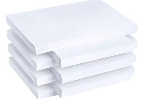 A4 Printing Copy Paper Multipurpose 70gsm Bright White Sheets Laser Inkjet Compatible Office Stationery Bulk Pack Export Quality - Image 1