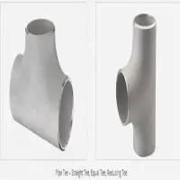 Pipe Reducer - Image 1