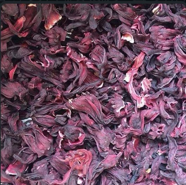 Hibiscus flower - Image 1