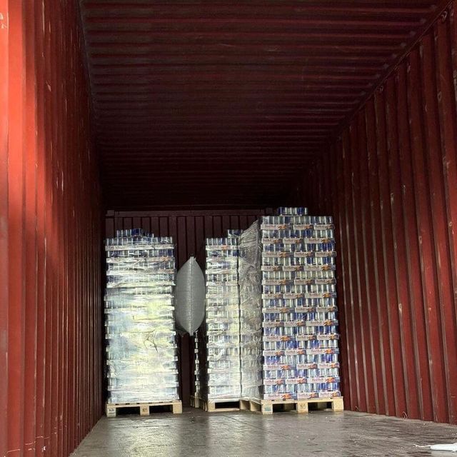 Wholesale Original Red Bull 250ml Energy Drink For Sale Free/ Red Bull Energy Drink i - Image 2
