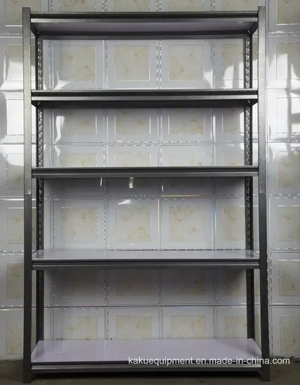 Adjustable Kaku Corrosion Protection Metal Warehouse Storage Racking - Image 6