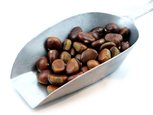 Best Quality Wholesale Price Good Quality Chestnuts Organic Chestnut Kernel Raw Fresh Steamed Chestnut With Factory Hot - Image 2