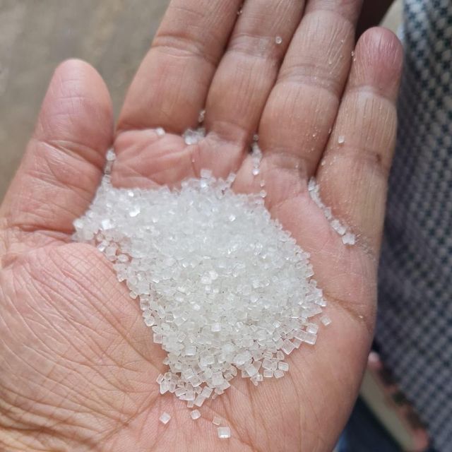 Premium Quality Refined Cane Sugar Granular Brazilian Sugar ICUMSA 45 25kg Bulk Packaging - Image 2