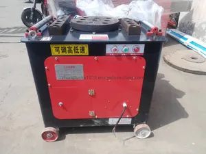 Better Price and Good Quality Rebar Bending Machine - Image 5