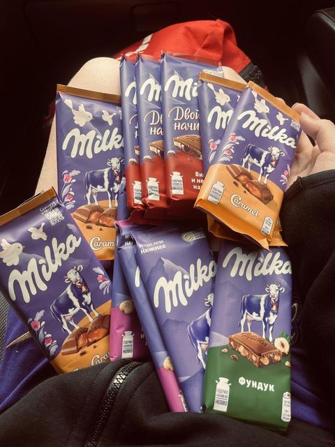 Premium Milka 100g Smooth Alpine Milk Chocolate Bar Excellent Quality Wholesale Price Fresh Sweet Treat - Image 2