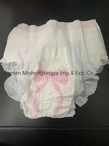 Sanitary Panty Style Napkins - Image 5