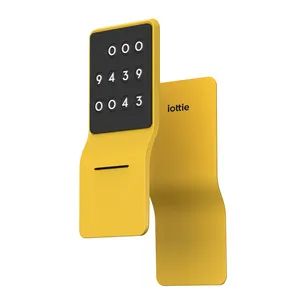 Customize Differenct Color Emergency Car Temporary Parking Number Plate Auto Phone Number Parking Stand - Image 2