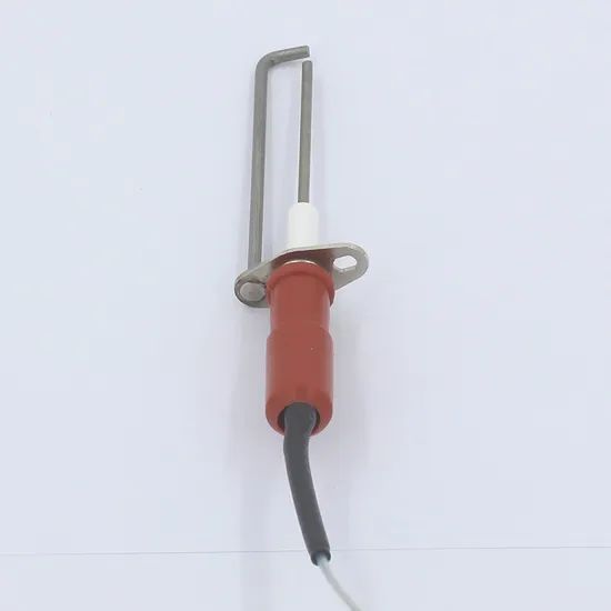 Insulating Ceramic Ignition Needle 7826516 Gas Boiler Parts Model Ie-12 Origin China Size 0.5~120 Trademark BINGO Model NO. - Image 6