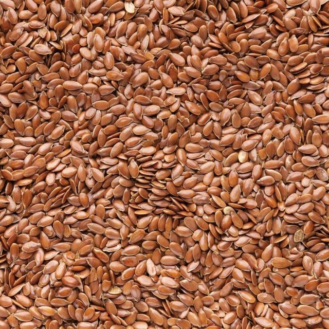 High Quality Flaxseed With 98% Purity Level For Food Processing And Health Nutrition Markets - Image 2