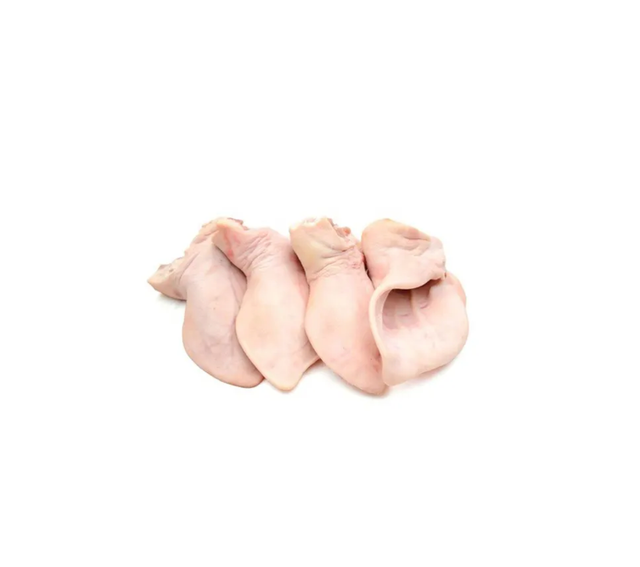 Premium Frozen Pork Ears Wholesale Supplier & Exporter – Bulk Frozen Pig Ears for B2B Importers, Meat Distributors, Whol - Image 5