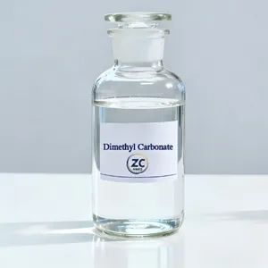 Tailored High Purity DMC for Fuel Additives and Octane Boosting - Image 4