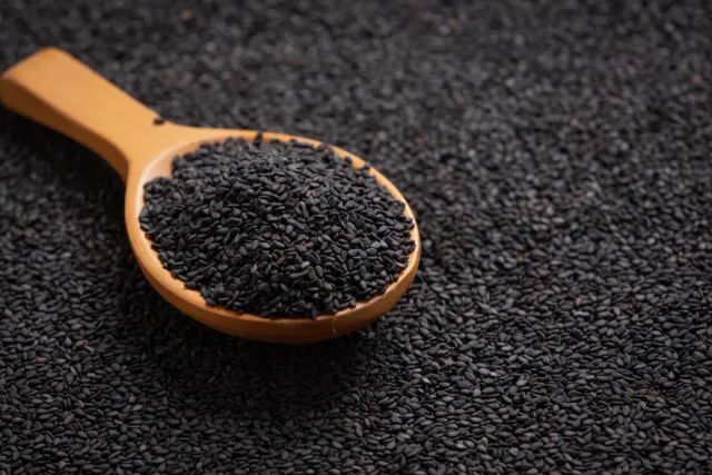 Black cumin (Nigella sativa) – India Origin | 99.9% Purity | Non-GMO - Image 3